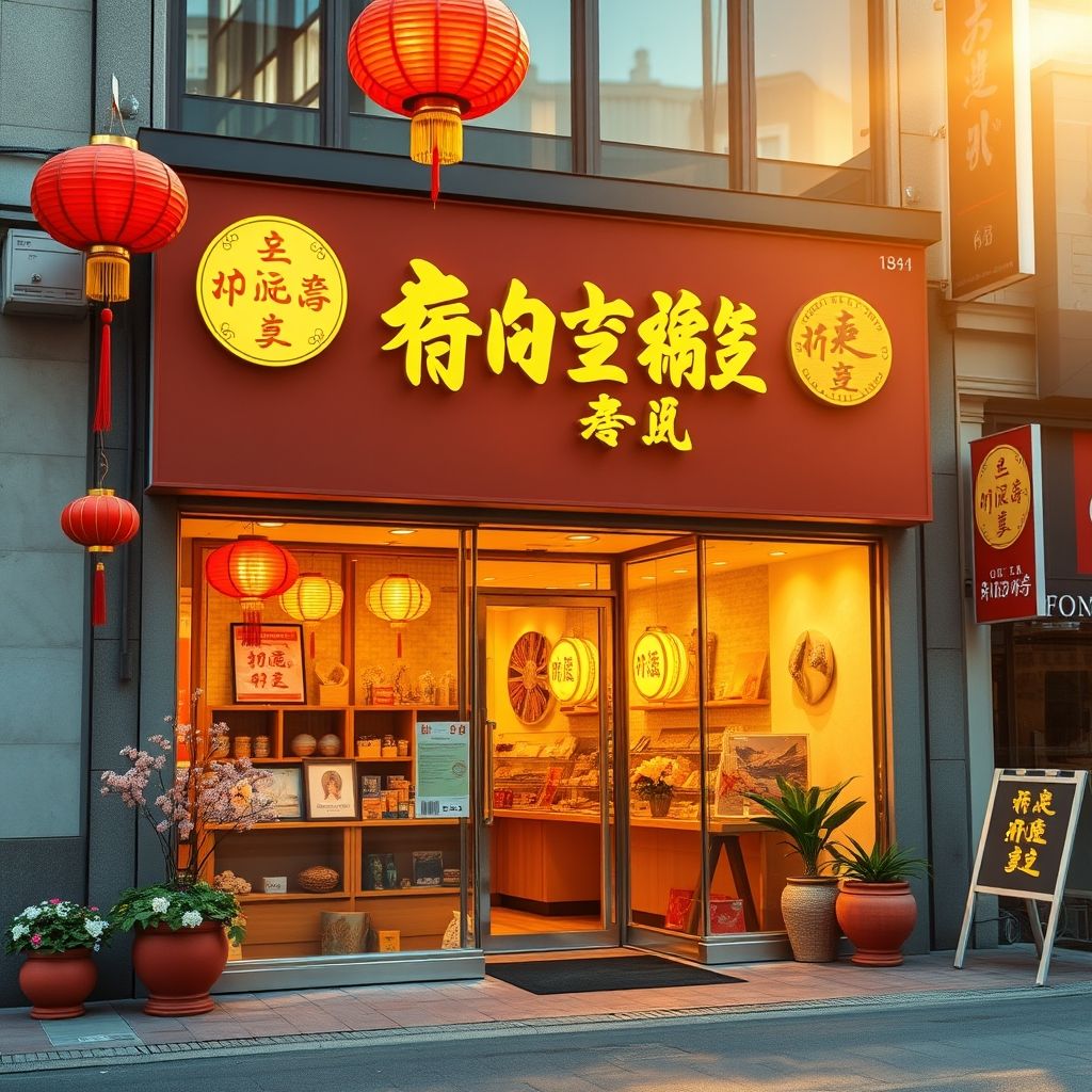 เปิดร้านใหม่ให้รุ่ง เคล็ดลับเสริมดวงต้องทำตาม